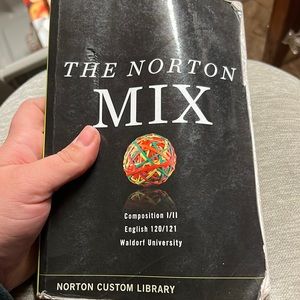 Norton Mix